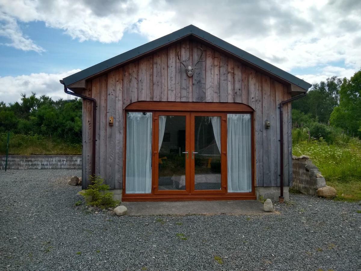 Apartmán Taigh Na Frithe Fort Augustus Exteriér fotografie